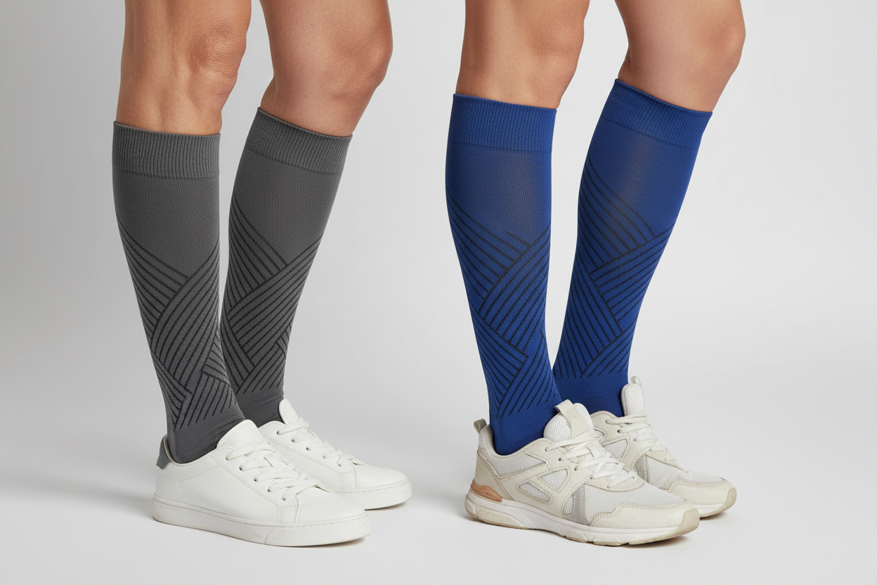 COMPRESSION